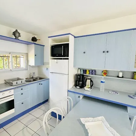Prázdninový dům Valras-loc Maison De Avec Terrasse Valras-Plage