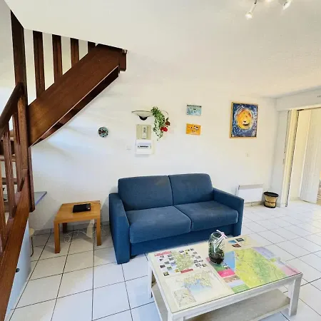 Valras-loc Maison De Avec Terrasse Tatil Evi Valras-Plage