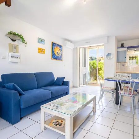 Valras-loc Maison De Avec Terrasse * Valras-Plage