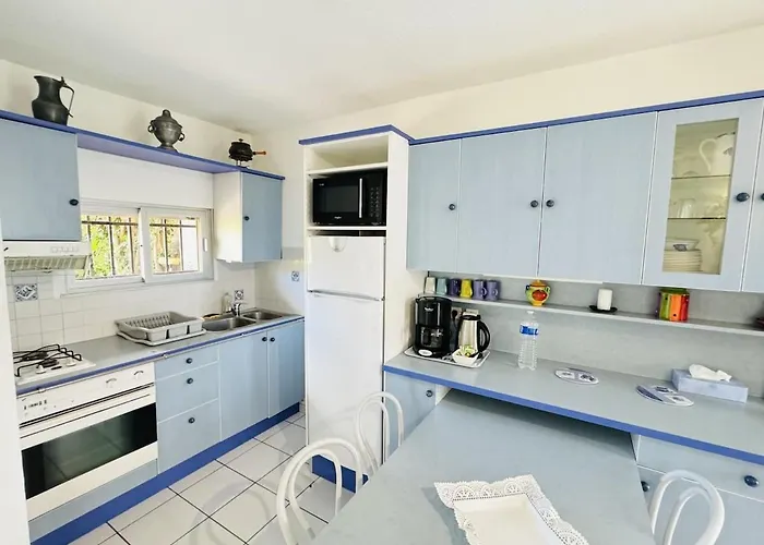 Casa de Férias Valras-loc Maison De Avec Terrasse Valras-Plage