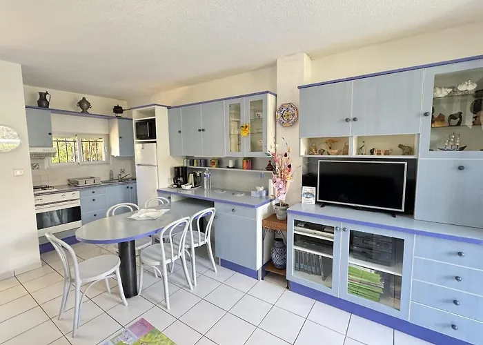 Valras-loc Maison De Avec Terrasse